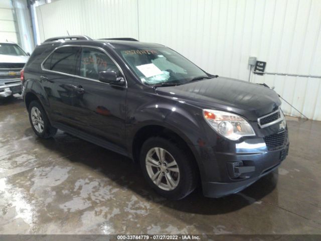 CHEVROLET EQUINOX 2015 2gnalbek6f6395987