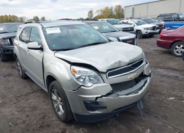 CHEVROLET EQUINOX 2015 2gnalbek6f6402954