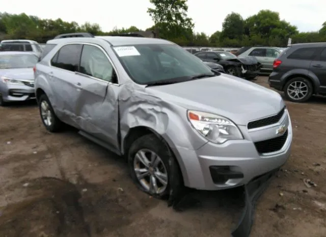 CHEVROLET EQUINOX 2015 2gnalbek6f6405952