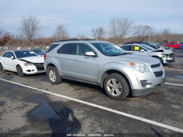 CHEVROLET EQUINOX 2015 2gnalbek6f6408253