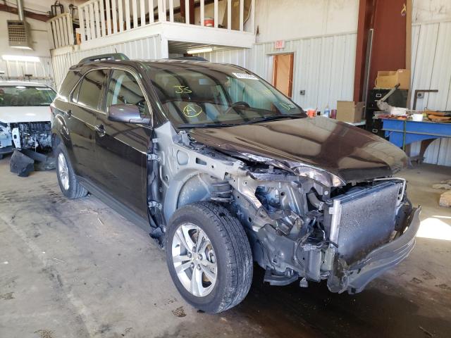 CHEVROLET EQUINOX LT 2015 2gnalbek6f6409872