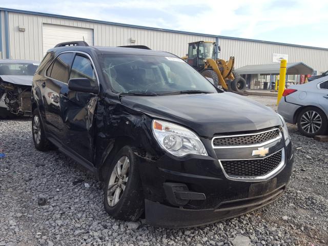 CHEVROLET EQUINOX LT 2015 2gnalbek6f6414506