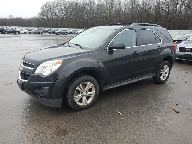 CHEVROLET EQUINOX 2015 2gnalbek6f6416062