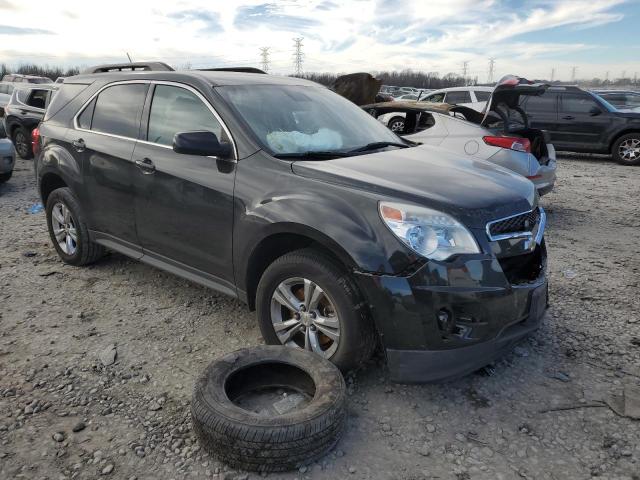 CHEVROLET EQUINOX LT 2015 2gnalbek6f6417566