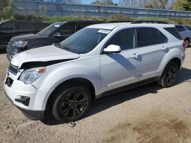 CHEVROLET EQUINOX LT 2015 2gnalbek6f6418359