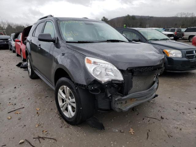 CHEVROLET EQUINOX LT 2015 2gnalbek6f6420113