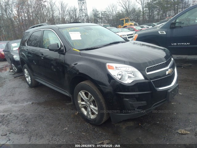 CHEVROLET EQUINOX 2015 2gnalbek6f6427272