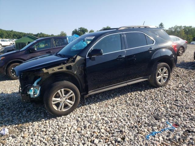 CHEVROLET EQUINOX LT 2015 2gnalbek6f6428812