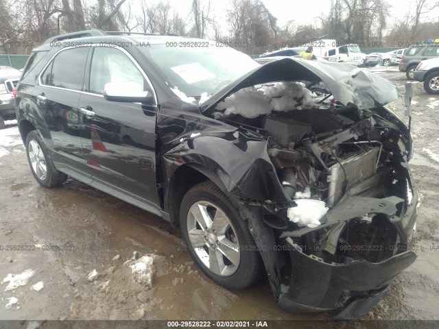 CHEVROLET EQUINOX 2015 2gnalbek6f6432147