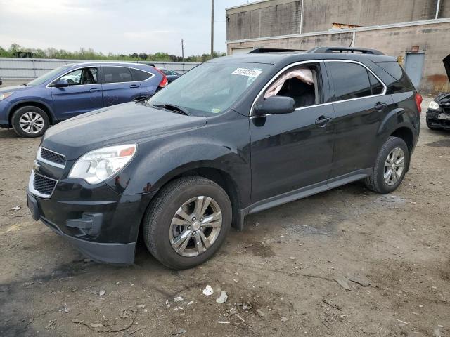 CHEVROLET EQUINOX 2015 2gnalbek6f6436876