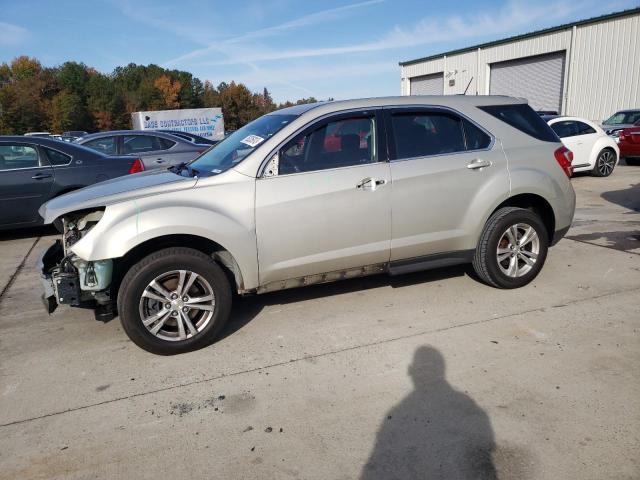 CHEVROLET EQUINOX 2016 2gnalbek6g1121655