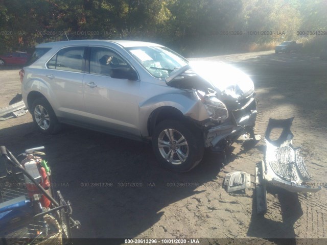 CHEVROLET EQUINOX 2016 2gnalbek6g1154638