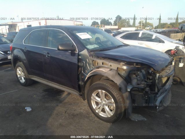 CHEVROLET EQUINOX 2017 2gnalbek6h1505291