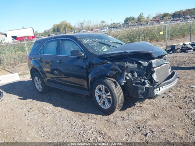 CHEVROLET EQUINOX 2017 2gnalbek6h1554510