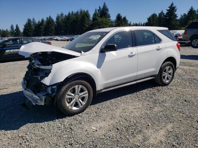 CHEVROLET EQUINOX 2017 2gnalbek6h1583859