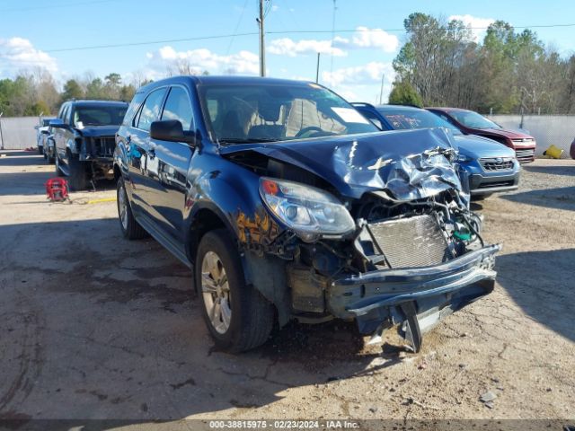 CHEVROLET EQUINOX 2017 2gnalbek6h1586051