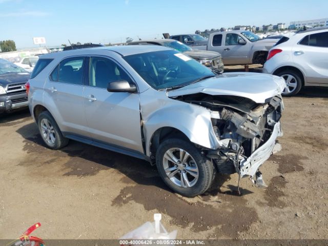 CHEVROLET EQUINOX 2017 2gnalbek6h1592478