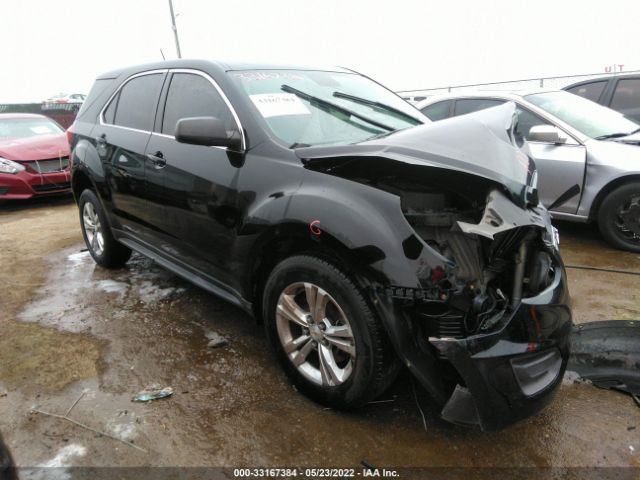 CHEVROLET EQUINOX 2017 2gnalbek6h1596773