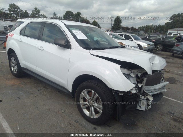 CHEVROLET EQUINOX 2012 2gnalbek7c1106933