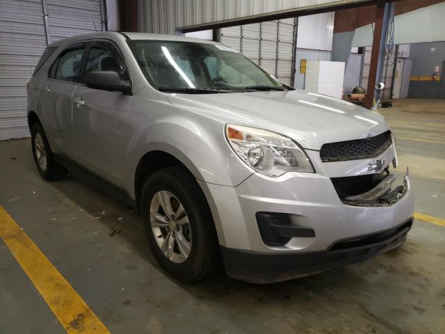 CHEVROLET EQUINOX LS 2012 2gnalbek7c1138152