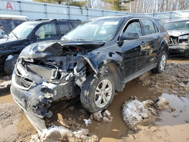 CHEVROLET EQUINOX LS 2012 2gnalbek7c1145831