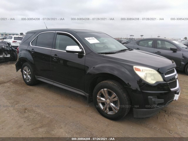 CHEVROLET EQUINOX 2012 2gnalbek7c1182913