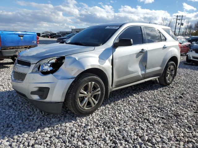 CHEVROLET EQUINOX 2012 2gnalbek7c1195547