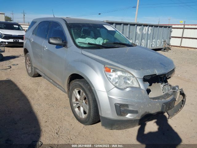 CHEVROLET EQUINOX 2012 2gnalbek7c1196309