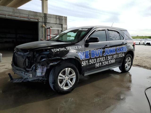 CHEVROLET EQUINOX 2012 2gnalbek7c1201606