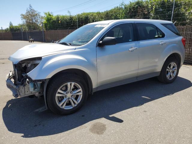 CHEVROLET EQUINOX 2012 2gnalbek7c1202383