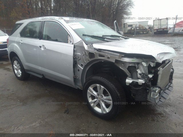 CHEVROLET EQUINOX 2012 2gnalbek7c1225078