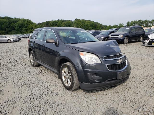 CHEVROLET EQUINOX LS 2012 2gnalbek7c1229650