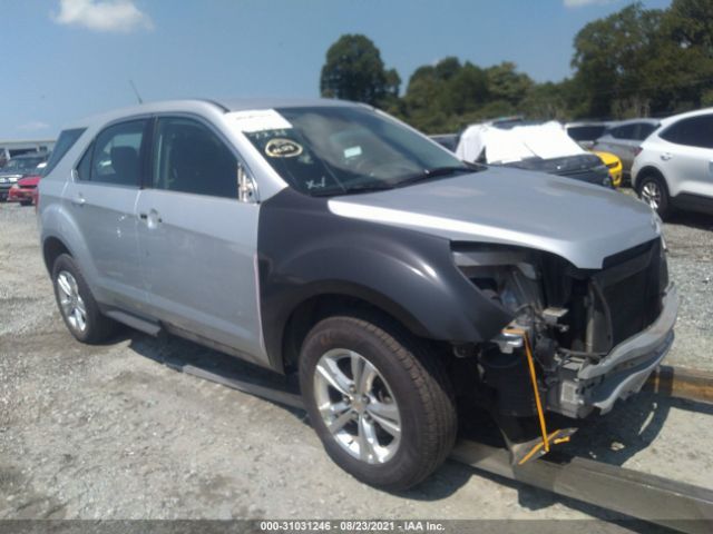 CHEVROLET EQUINOX 2012 2gnalbek7c1242866