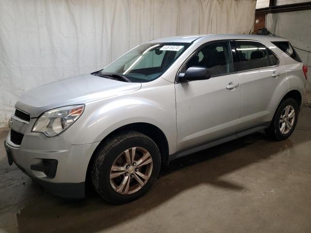 CHEVROLET EQUINOX 2012 2gnalbek7c1260249