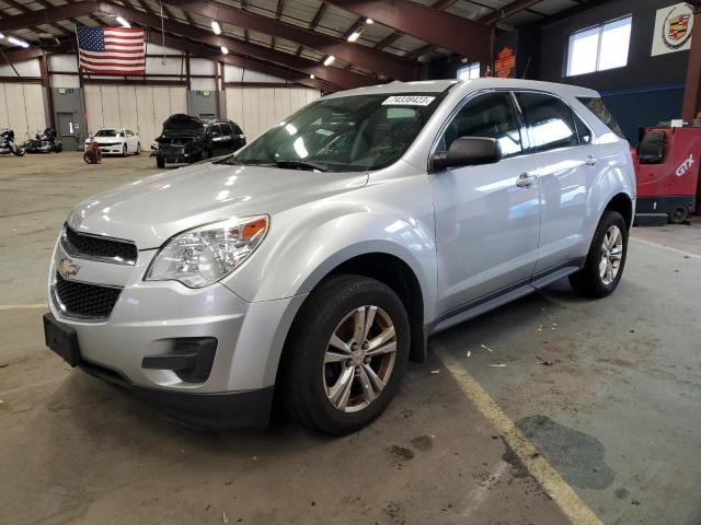 CHEVROLET EQUINOX 2012 2gnalbek7c1268979