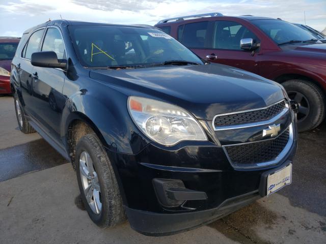 CHEVROLET EQUINOX LS 2012 2gnalbek7c1269033