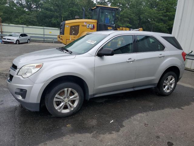 CHEVROLET EQUINOX 2012 2gnalbek7c1307540