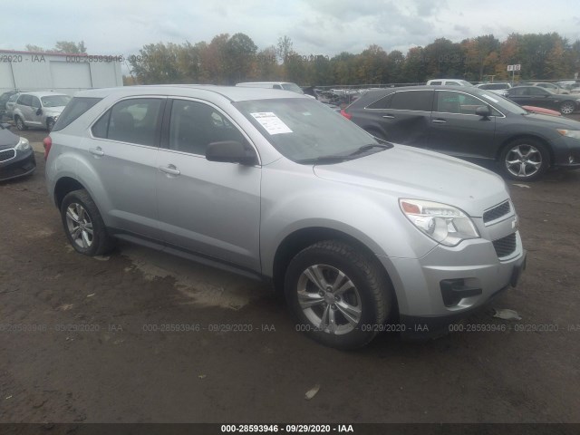 CHEVROLET EQUINOX 2012 2gnalbek7c1311801