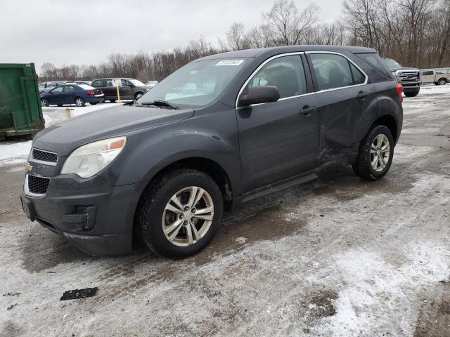 CHEVROLET EQUINOX LS 2012 2gnalbek7c1318747