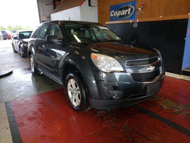 CHEVROLET EQUINOX 2012 2gnalbek7c1329179