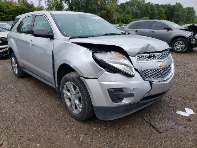 CHEVROLET EQUINOX LS 2012 2gnalbek7c1339209