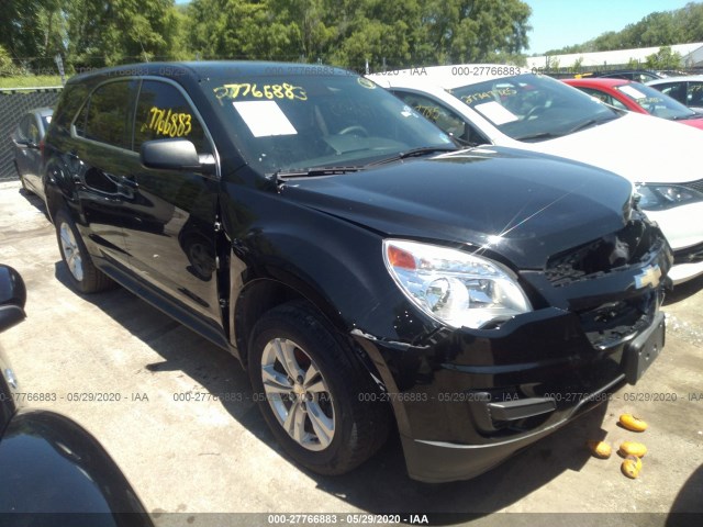 CHEVROLET EQUINOX 2012 2gnalbek7c6123931