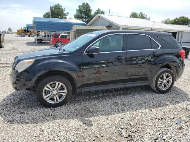 CHEVROLET EQUINOX LS 2012 2gnalbek7c6125226