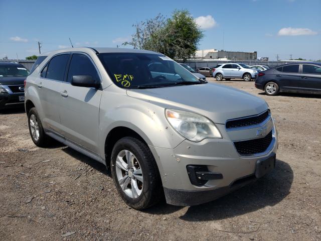 CHEVROLET NULL 2012 2gnalbek7c6130250