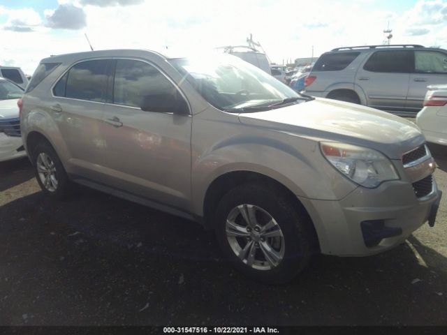 CHEVROLET EQUINOX 2012 2gnalbek7c6139028