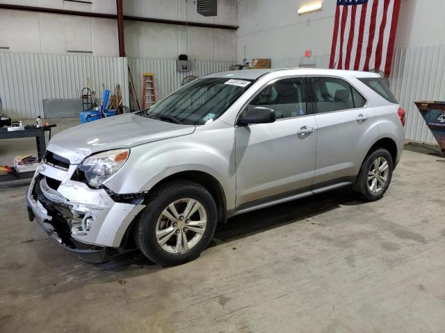 CHEVROLET EQUINOX 2012 2gnalbek7c6162227