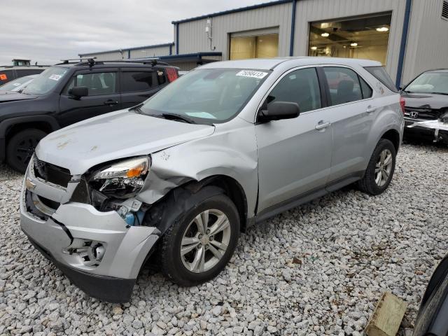 CHEVROLET EQUINOX 2012 2gnalbek7c6177150