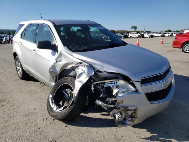 CHEVROLET EQUINOX LS 2012 2gnalbek7c6177553