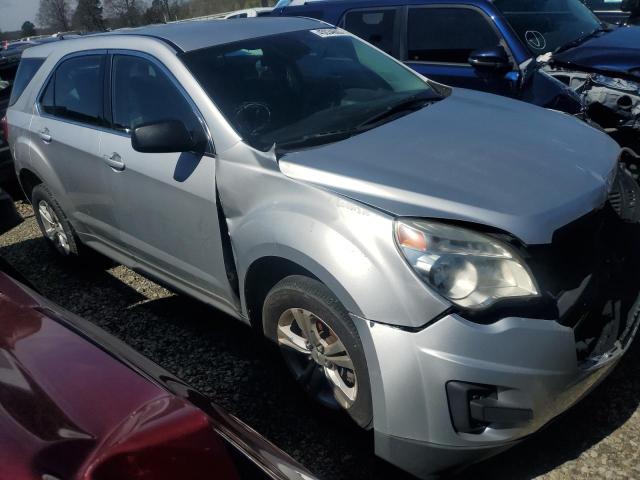 CHEVROLET EQUINOX LS 2012 2gnalbek7c6184597