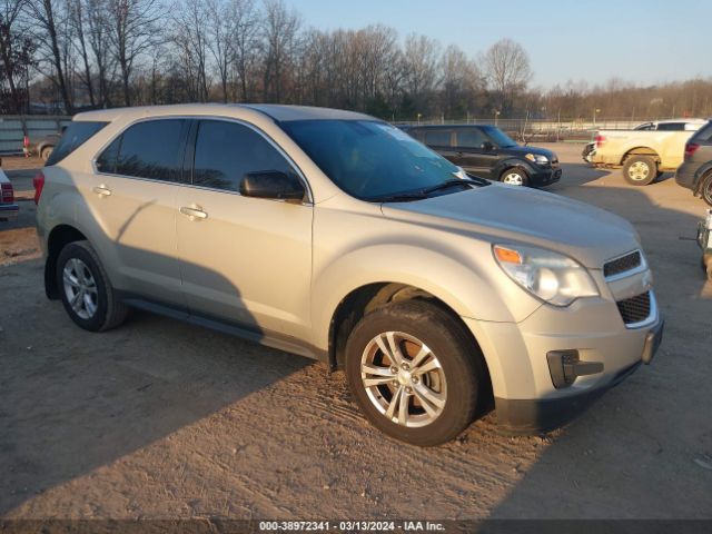 CHEVROLET EQUINOX 2012 2gnalbek7c6317178